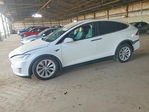 Tesla Model X 2018