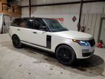 Range Rover 2018