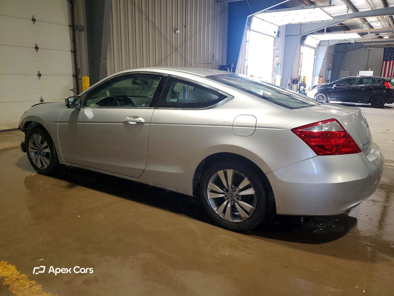 Honda Accord 2010