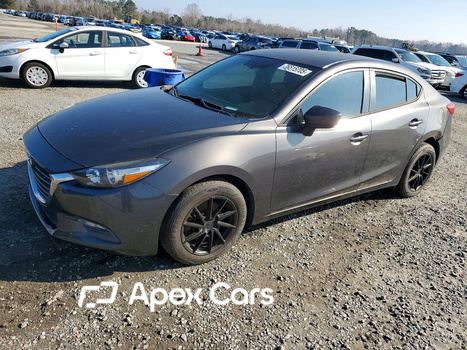 Mazda 3 2017 - Zdjęcie 1 z 12