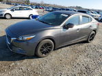Mazda 3 2017