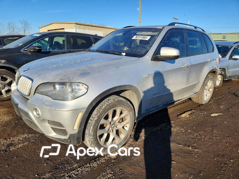 BMW X5 2012 - Image 1 of 13