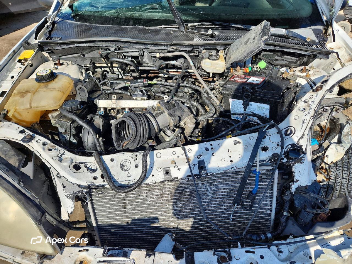Ford Focus 2006