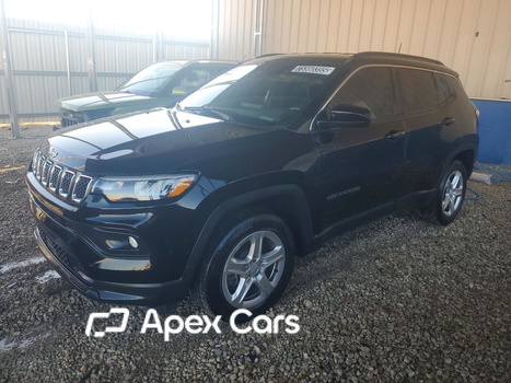 Jeep Compass 2023 - Zdjęcie 1 z 13