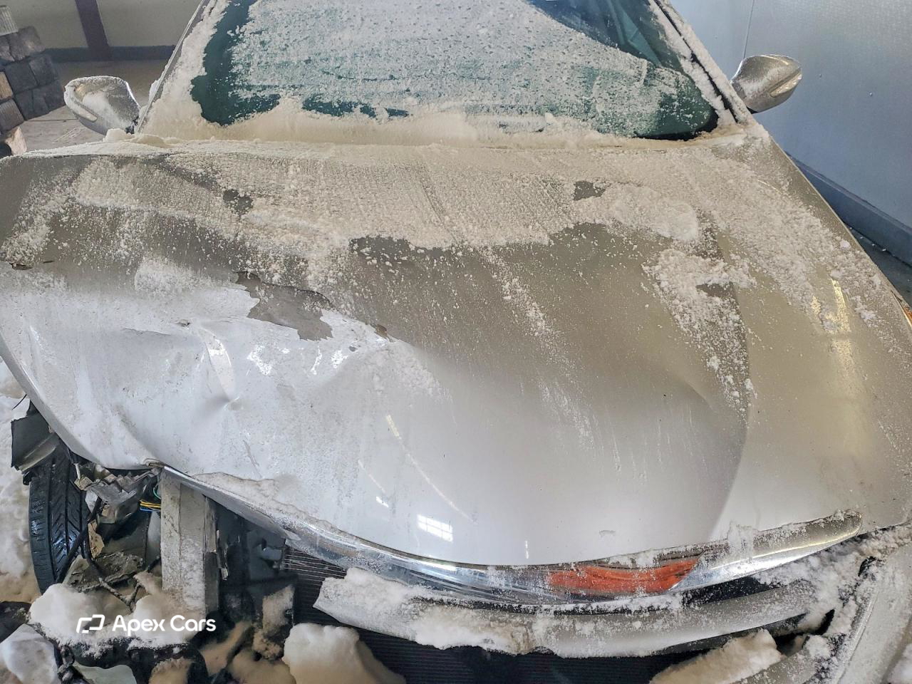 Hyundai Sonata 2014