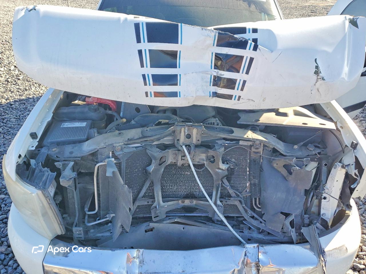 Chevrolet Silverado 2007