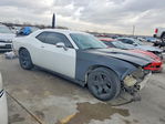 Dodge Challenger 2012