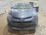 Toyota Corolla 2017