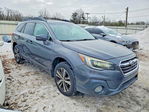 Subaru Outback 2018