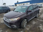 Toyota Highlander 2012