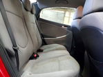Hyundai Accent 2013