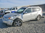 Subaru Forester 2010