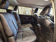Toyota Highlander 2026