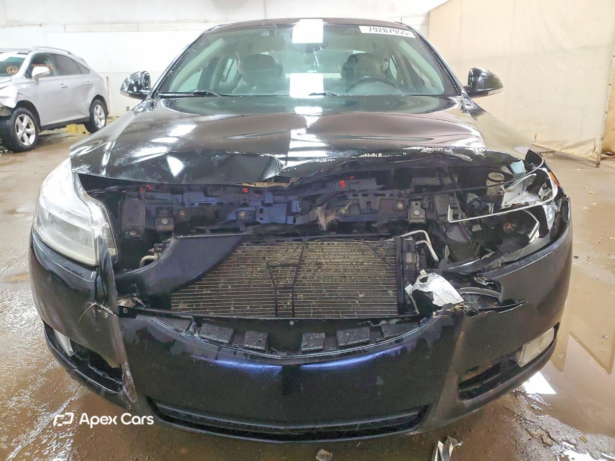 Buick Regal 2013