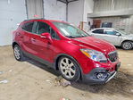 Buick Encore 2016