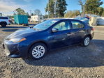 Toyota Corolla 2018