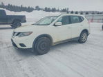 Nissan Rogue 2015