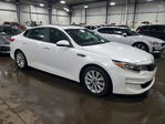 Kia Optima 2016