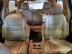 Toyota Sienna 2017