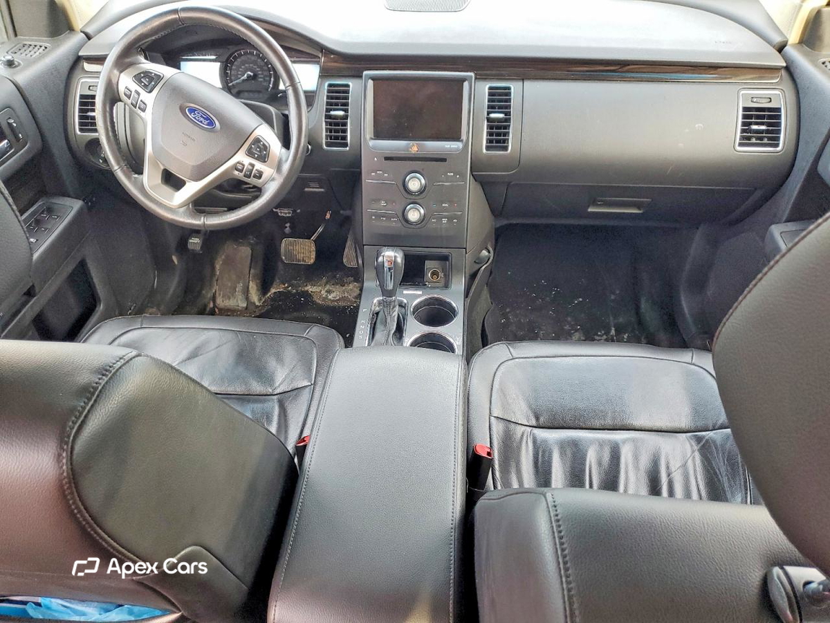 Ford Flex 2016