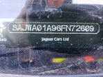 Jaguar S-Type 2006