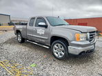 GMC Sierra 2013