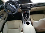 Honda Accord 2016