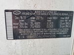 Hyundai Santa Fe 2023