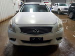 Infiniti G 2010