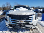 Cadillac Escalade 2018