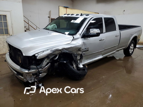 RAM 2500 2015 - Image 1 of 14