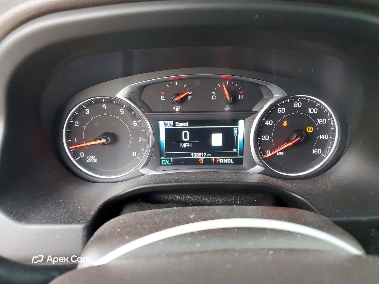 GMC Acadia 2019
