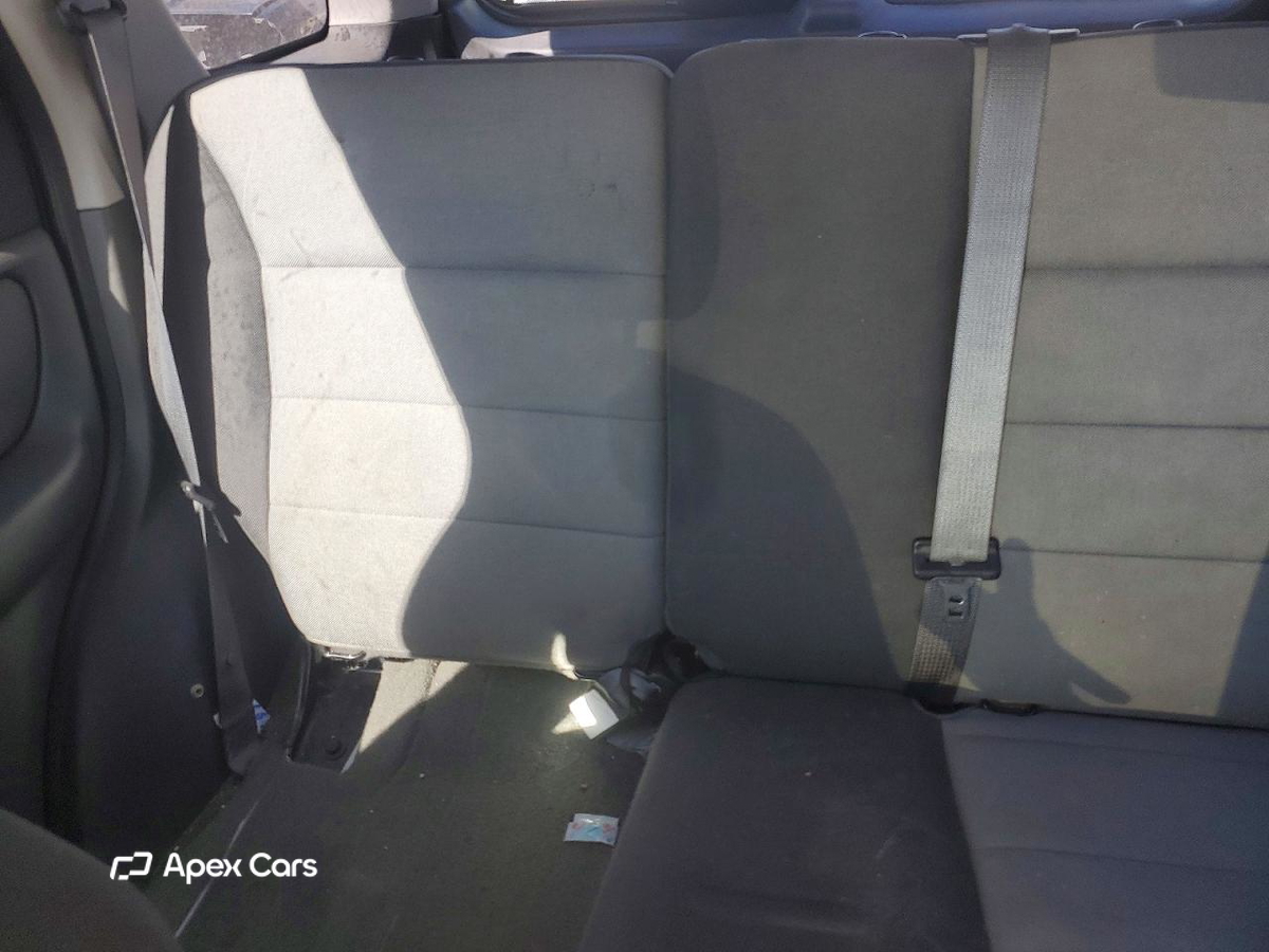 Ford Escape 2007