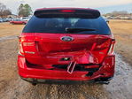 Ford Edge 2014