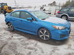 Subaru Impreza 2017