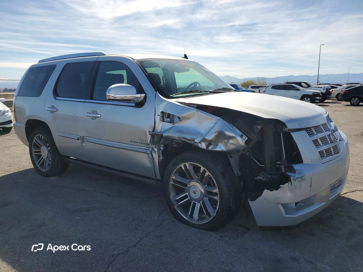 Cadillac Escalade 2014