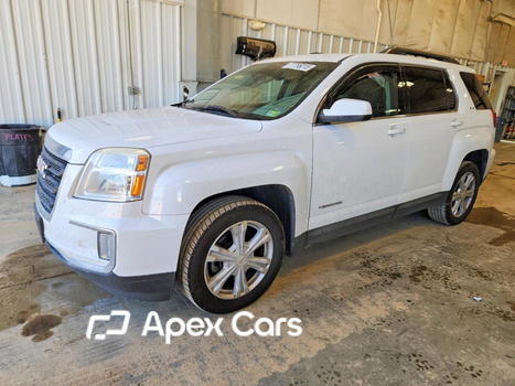 GMC Terrain 2017 - Image 1 of 13
