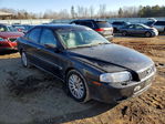 Volvo S80 2006