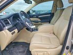 Toyota Highlander 2015
