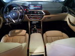 BMW X3 2018
