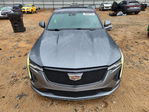 Cadillac CT4 2021