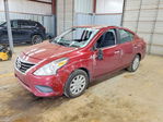 Versa 2016