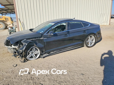 Audi A5 2019 - Image 1 of 13