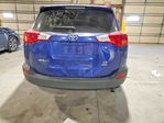 Toyota RAV 4 2015