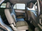 Ford Explorer 2017
