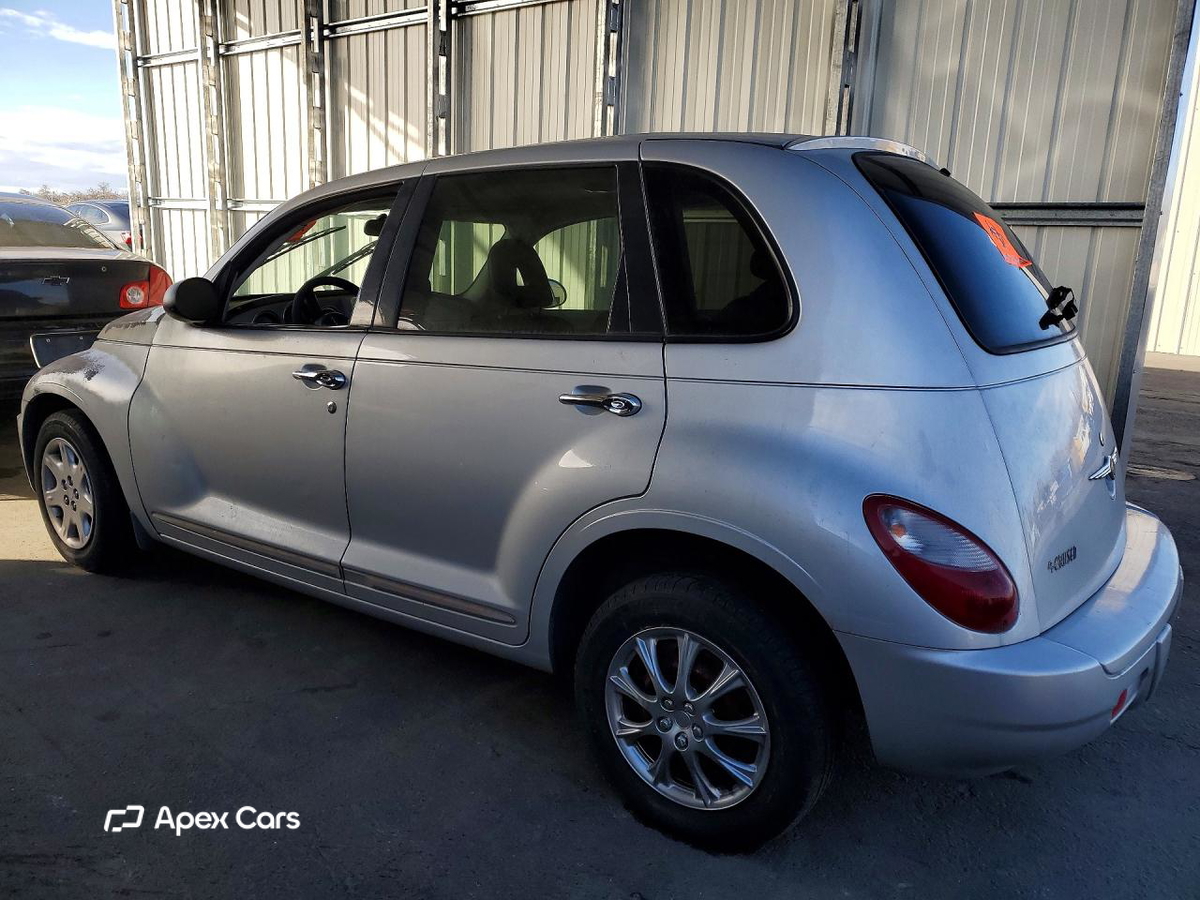 Chrysler PT Cruiser 2007