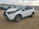 Toyota RAV 4 2015