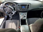 Chrysler 200 2016