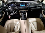 Buick Envision 2018