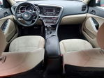 Kia Optima 2015